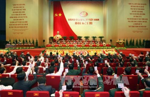  Communist Party of Vietnam marks 87th founding anniversary - ảnh 2